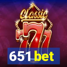 651 bet